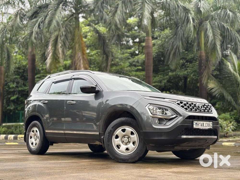 Tata Safari 2.0 Kryotec Xma, 2022, Diesel