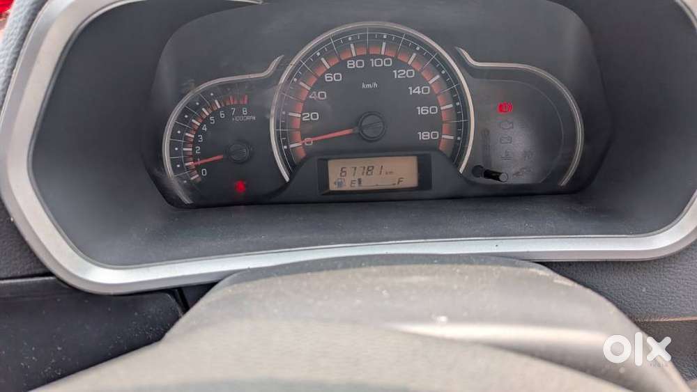 Maruti Suzuki Alto K10 Vxi (o), 2018, Petrol