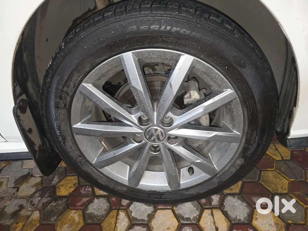 Volkswagen Polo Gt 2021