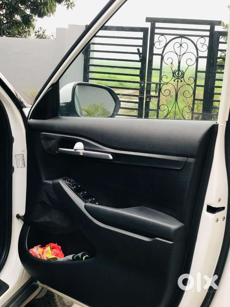Kia Seltos Diesel 2019