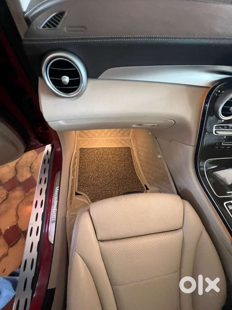 Insurance Valid, New Tyres, Time To Time Service