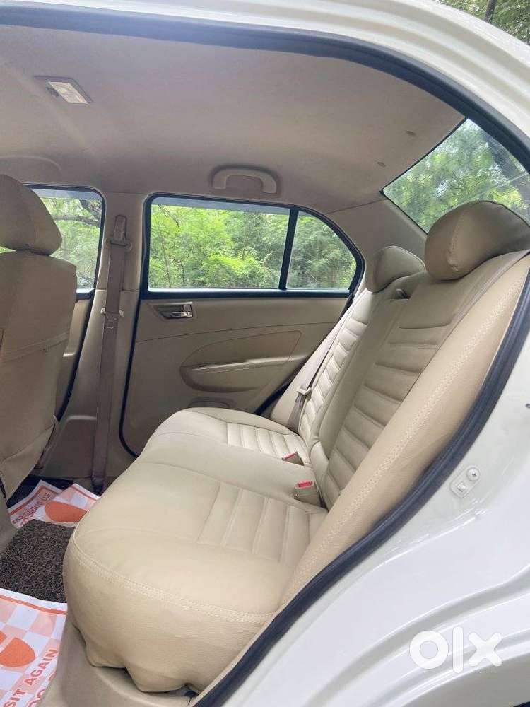 Maruti Suzuki Swift Dzire Zdi Bsiv, 2012, Diesel