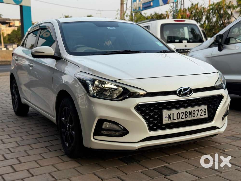 Hyundai I20 1.2 Spotz, 2020, Petrol