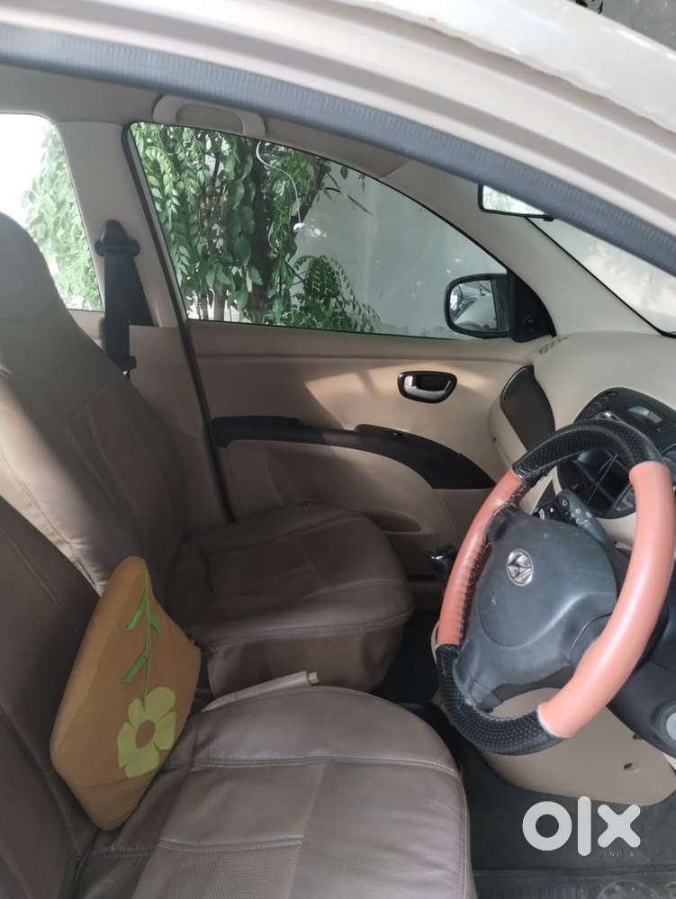 Hyundai I10 Petrol 2008