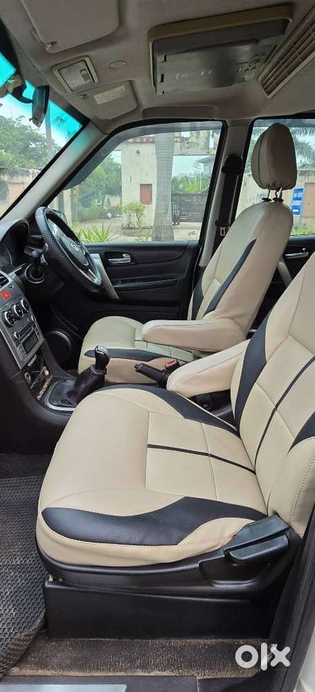 Tata Safari Storme Vx Varicor 400, 2016, Diesel
