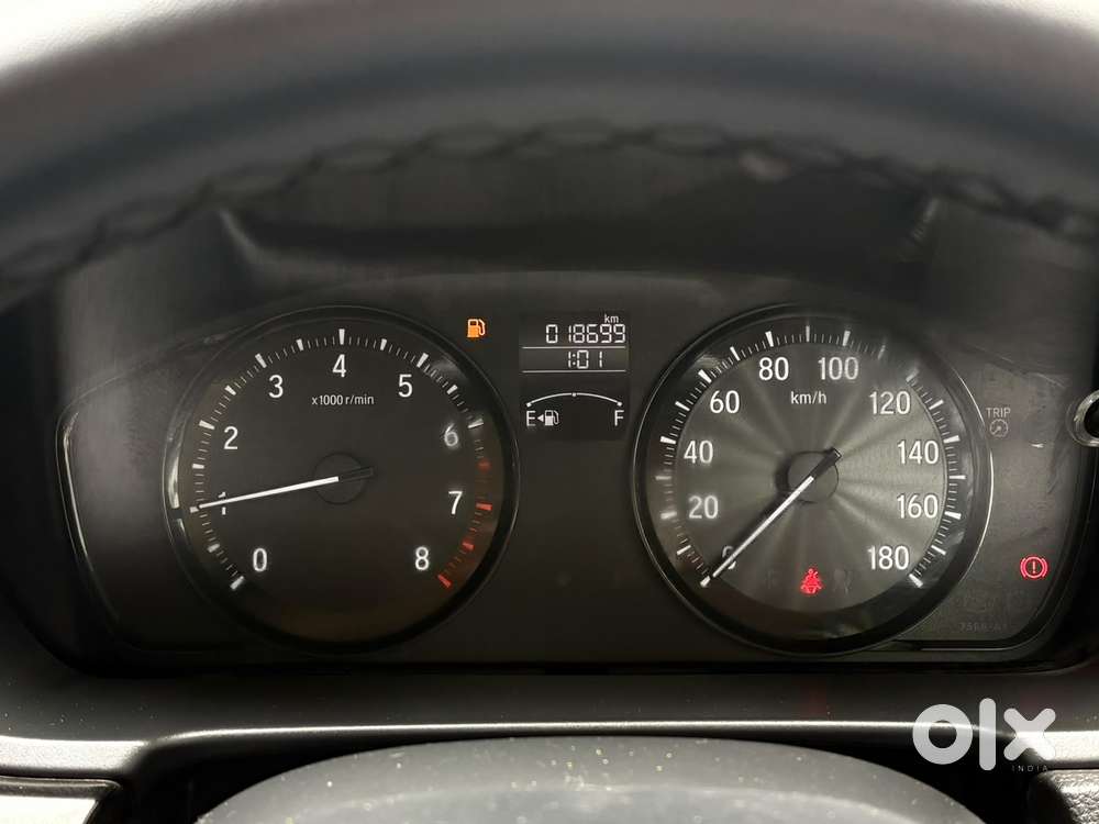 Honda Amaze S Mt I-vtec, 2023, Petrol