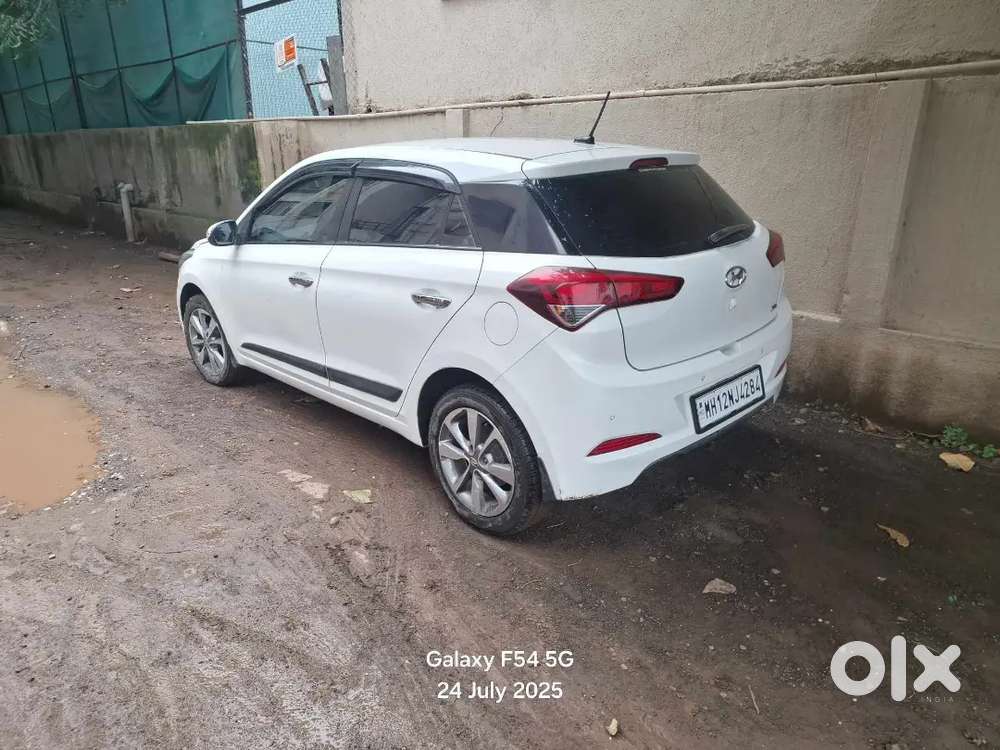 Hyundai Elite I20 2016 Diesel Well Maintained