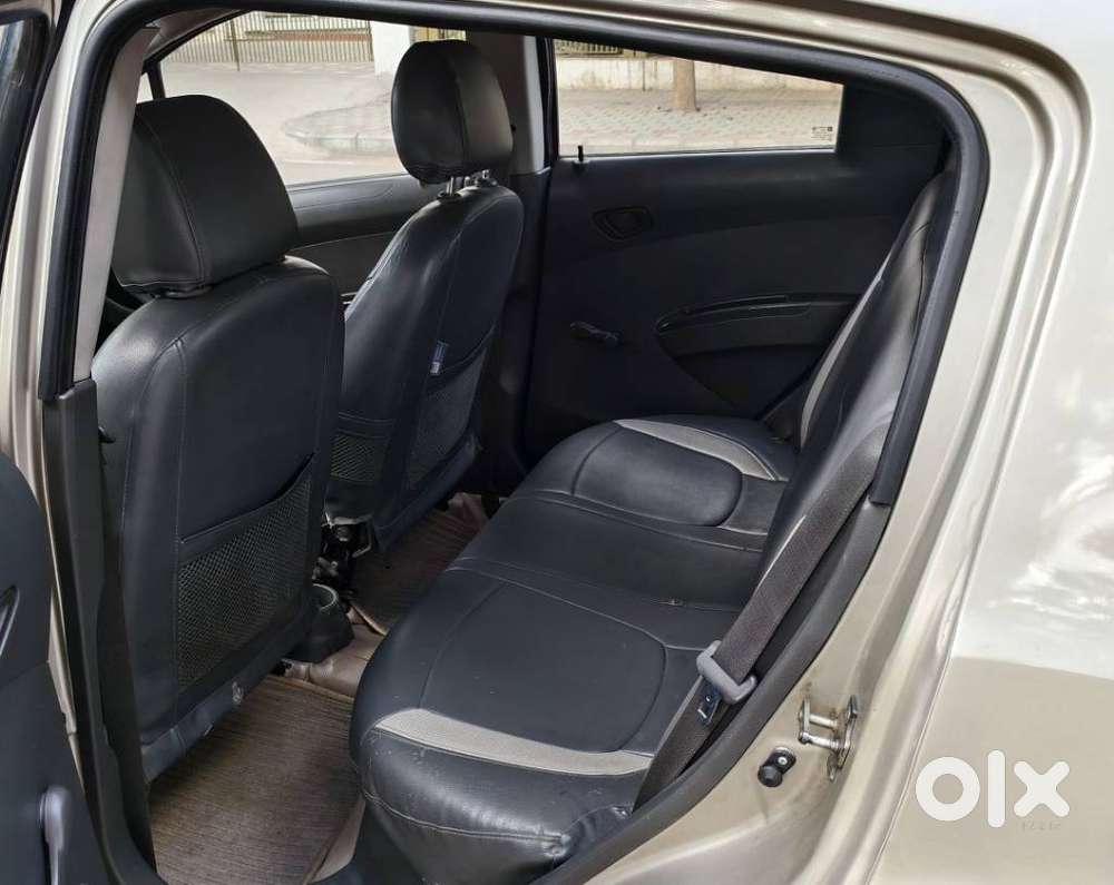 Chevrolet Beat Diesel Ps, 2012, Diesel