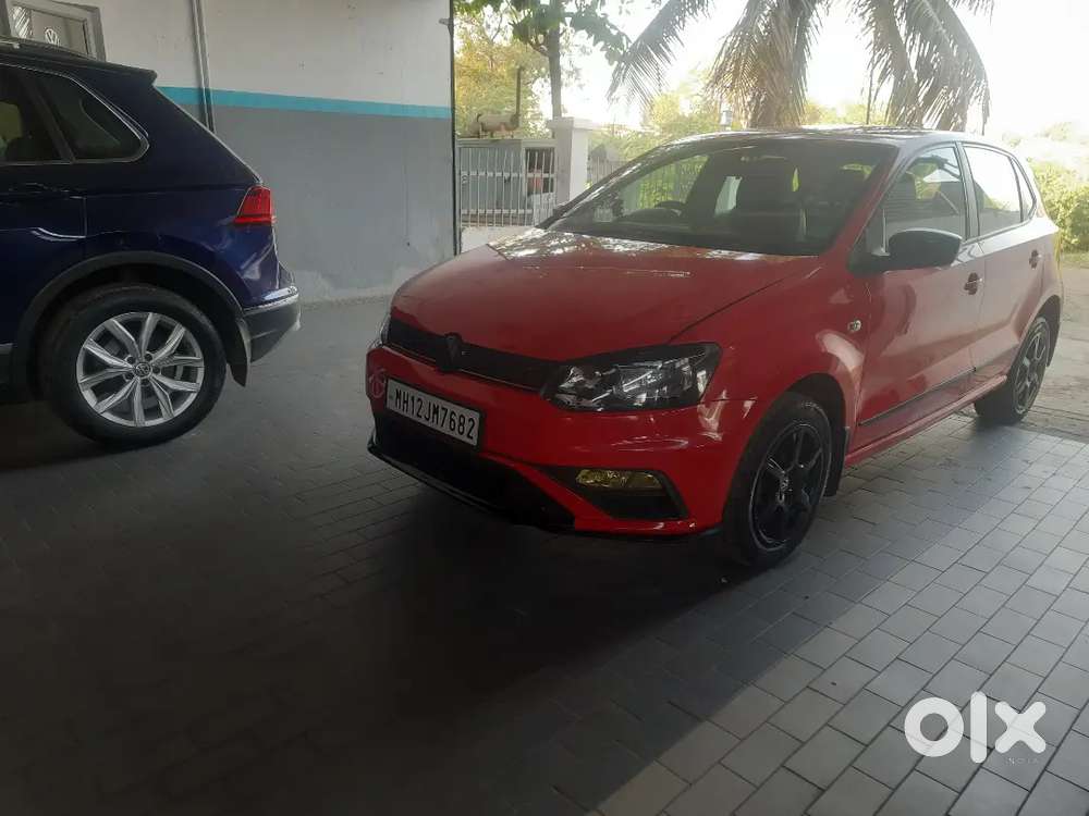 Volkswagen Polo 2013 Diesel
