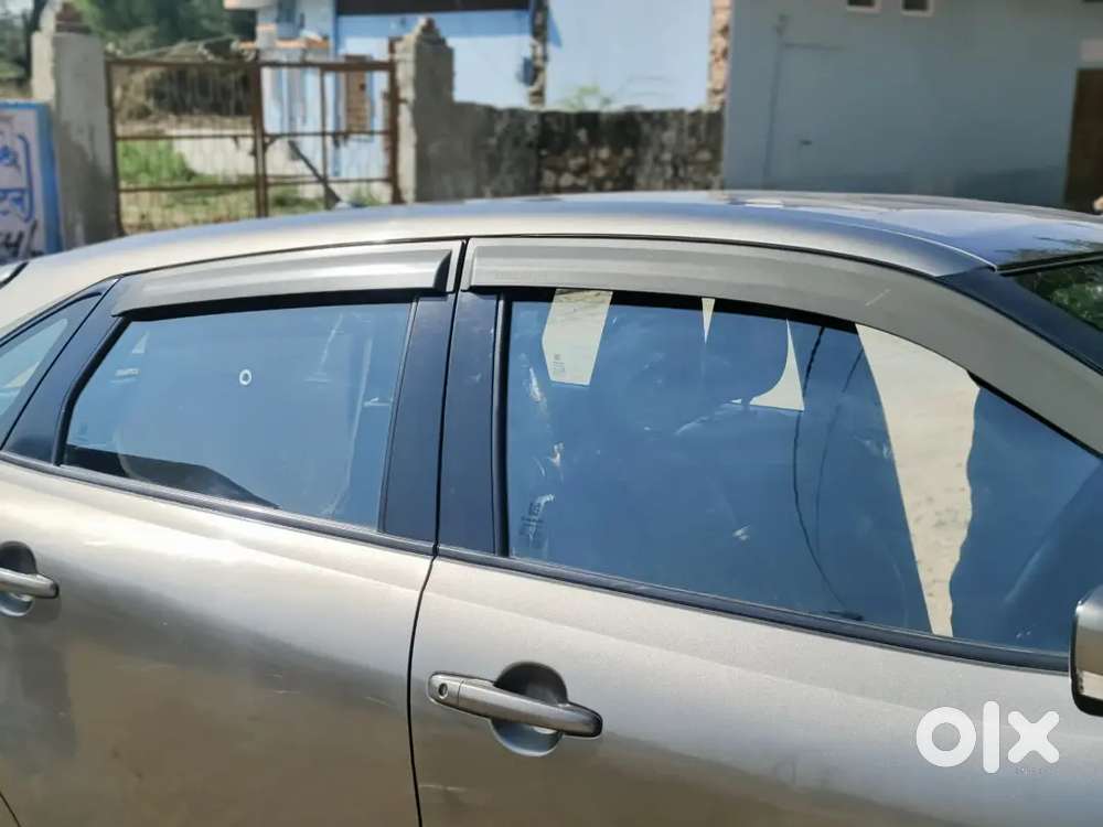 Maruti Suzuki Baleno 2019 Petrol