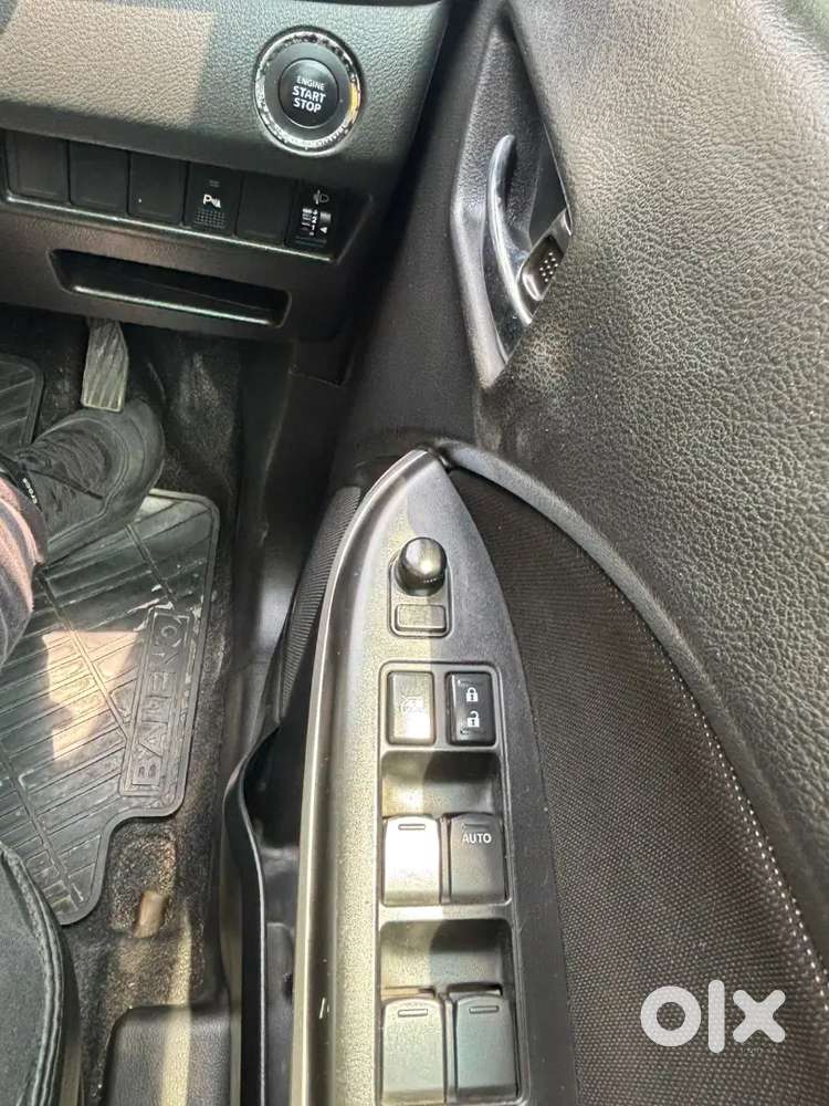 Baleno 2018 Zeta Automatic Tax 2028