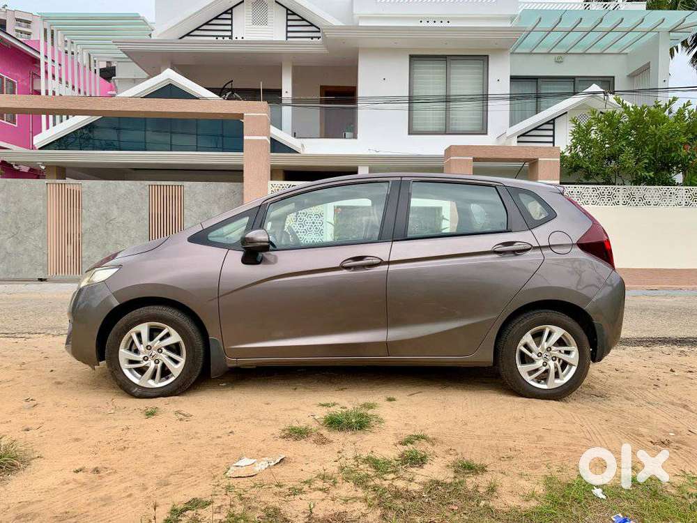 Honda Jazz 1.2 V I Vtec, 2015, Petrol