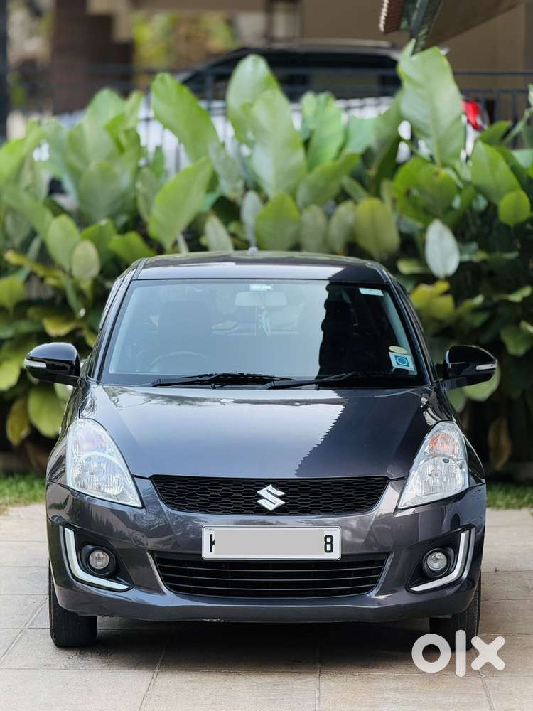 Maruti Suzuki Swift Ddis Vdi, 2015, Diesel