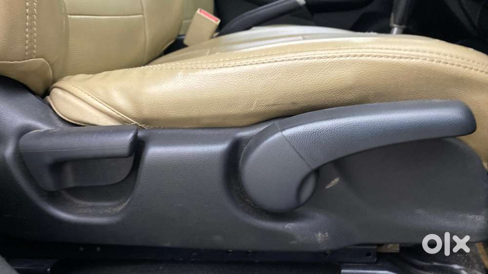 Honda Jazz 1.2 V At I Vtec, 2017, Petrol