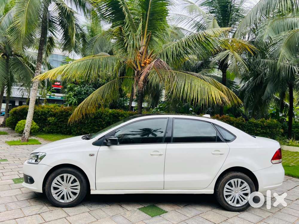 Volkswagen Vento Magnific 1.5 Tdi Comfortline, 2013, Diesel