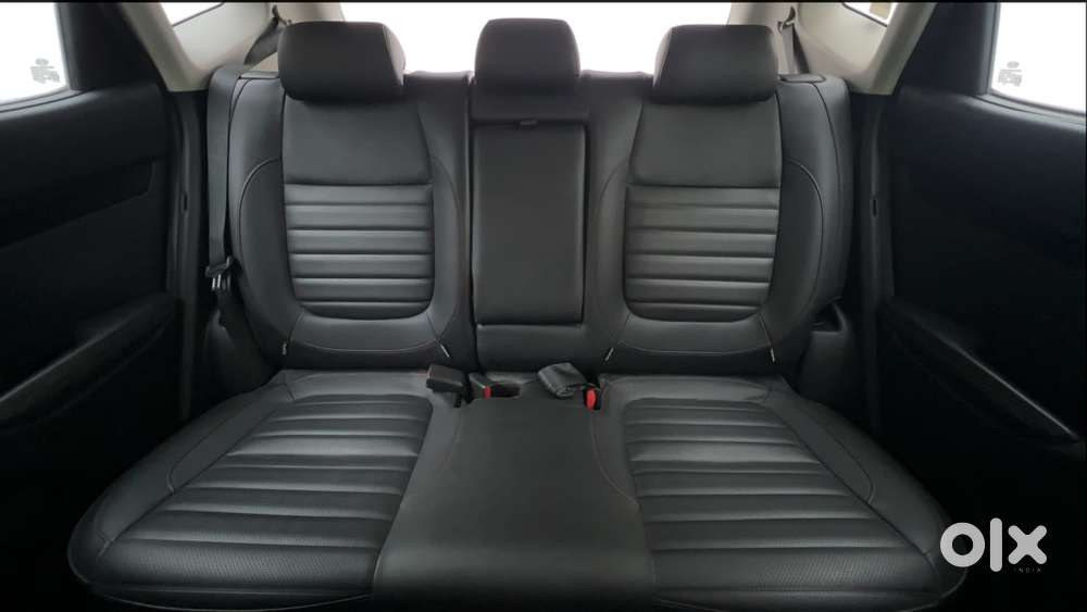 Kia Seltos 1.4 Gtx + Petrol At, 2020, Petrol