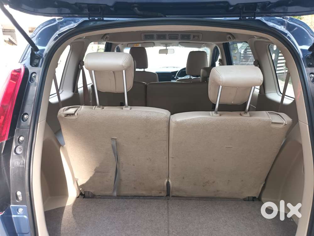 Maruti Suzuki Ertiga 1.5 Vxi, 2024, Petrol