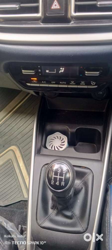 Maruti Suzuki Baleno Alpha, 2023, Petrol