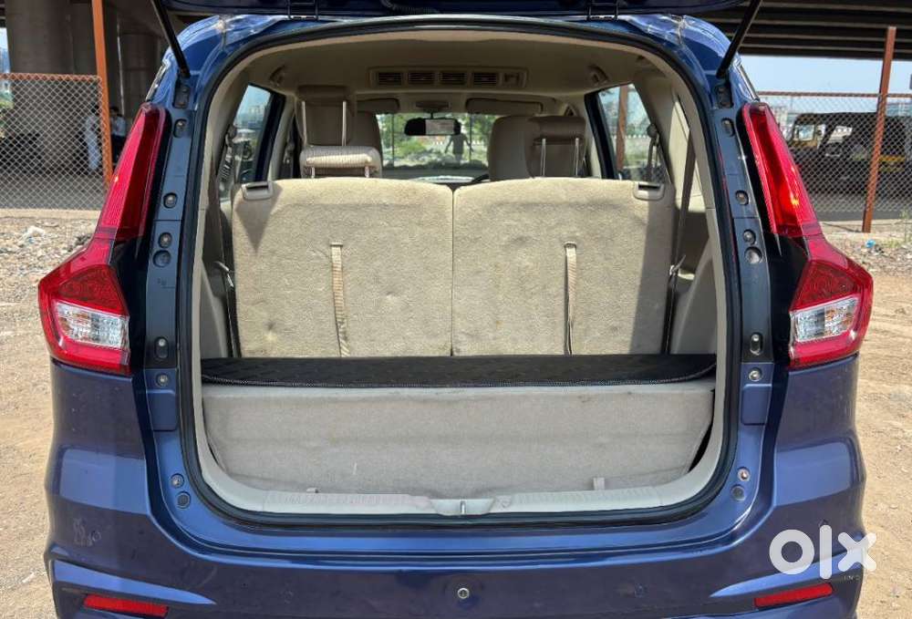 Maruti Suzuki Ertiga Vxi (o) Cng, 2020, Cng & Hybrids