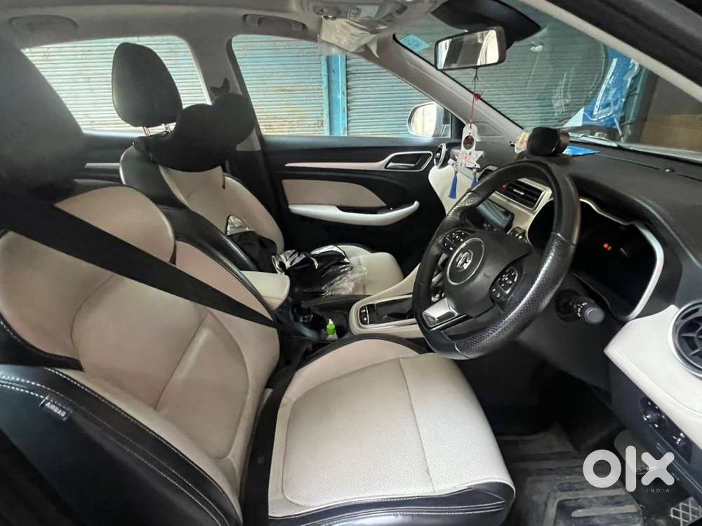 Mg Astor 2022 Petrol 30000 Km Driven