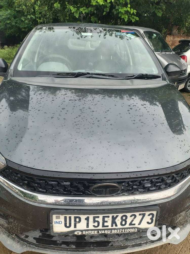 Tata Tigor 1.2 Revotron Xm Cng, 2024, Cng & Hybrids
