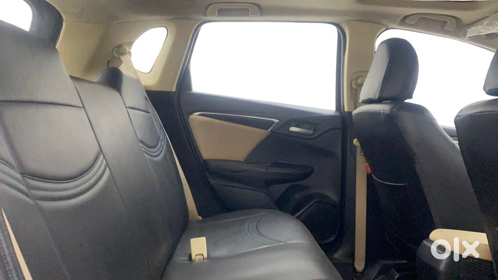 Honda Jazz 1.2 Zx Cvt I-vtec, 2021, Petrol