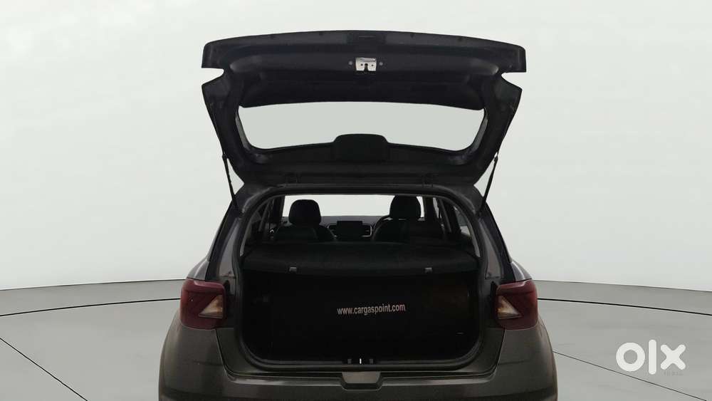 Hyundai Venue 1.2 S Plus, 2021, Petrol