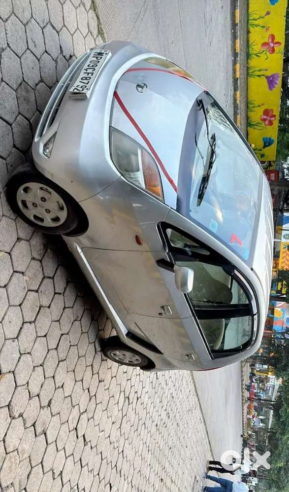 Tata Nano 2012 Petrol