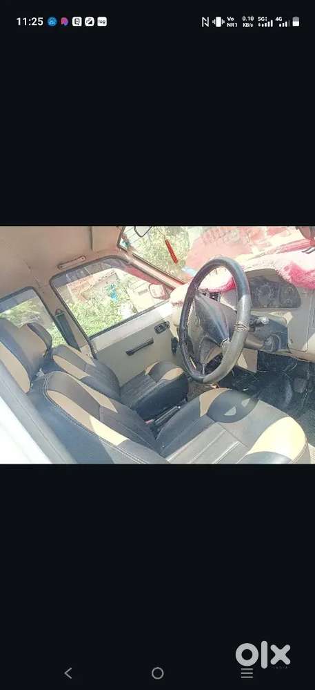 Tata Sumo Gold Diesel