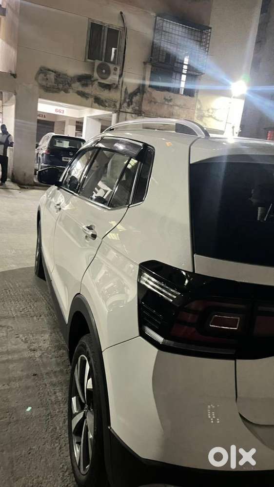 Volkswagen Petrol 2023 Year