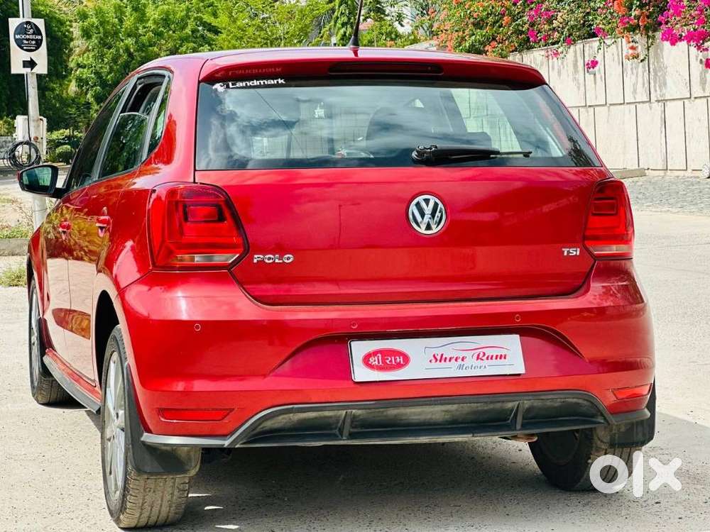 Volkswagen Polo 1.0 Highline Plus Tsi, 2020, Petrol