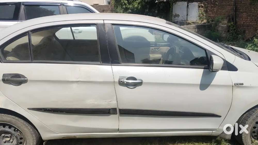 Maruti Suzuki Ciaz Vdi 2016