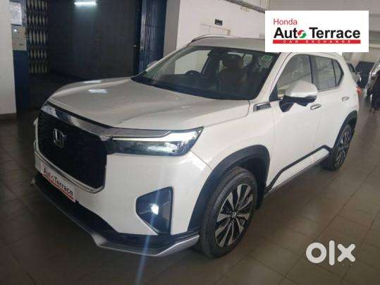 Honda Elevate Zx Cvt, 2023, Petrol