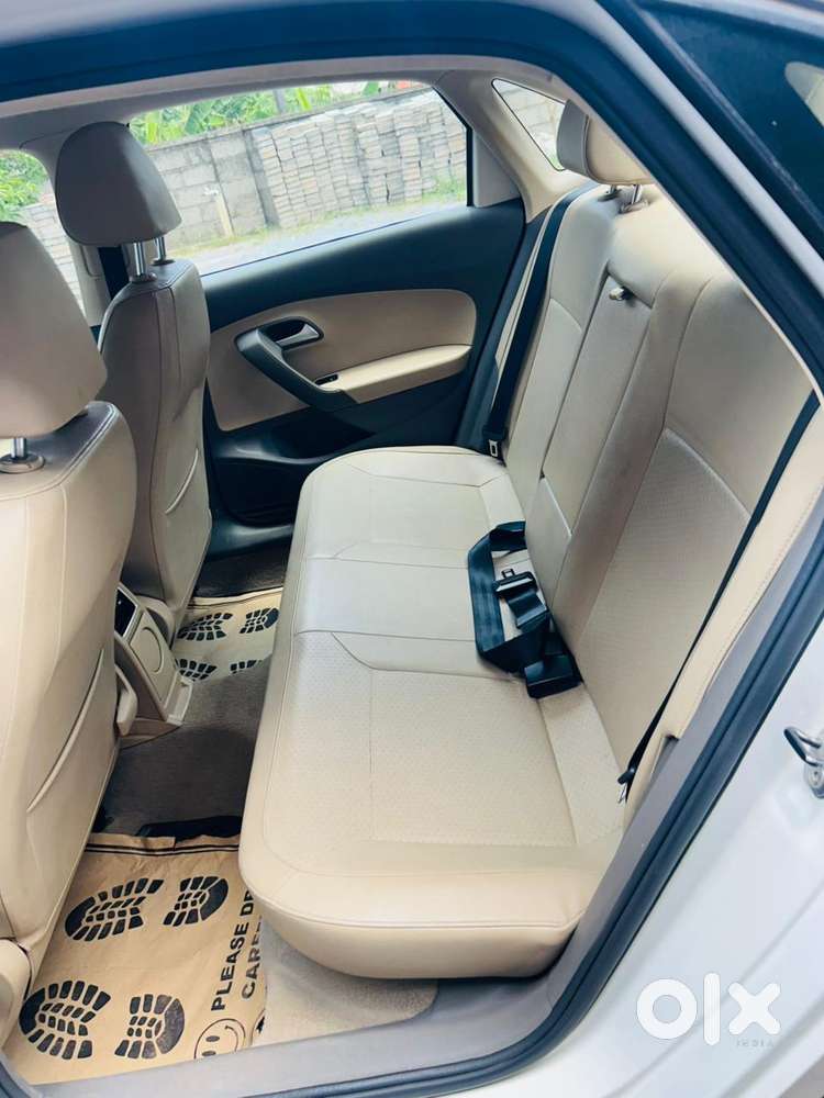 Volkswagen Vento 1.5 Tdi Highline, 2016, Diesel