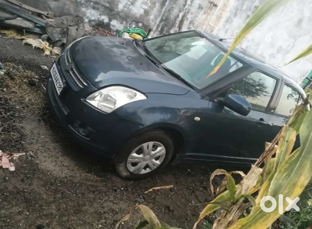 Maruti Suzuki Dzire 2009