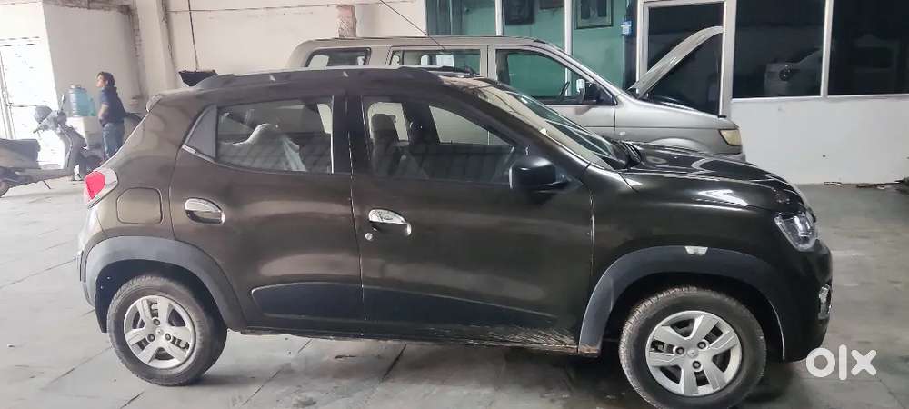 Renault Kwid 0.8 Petrol 2016