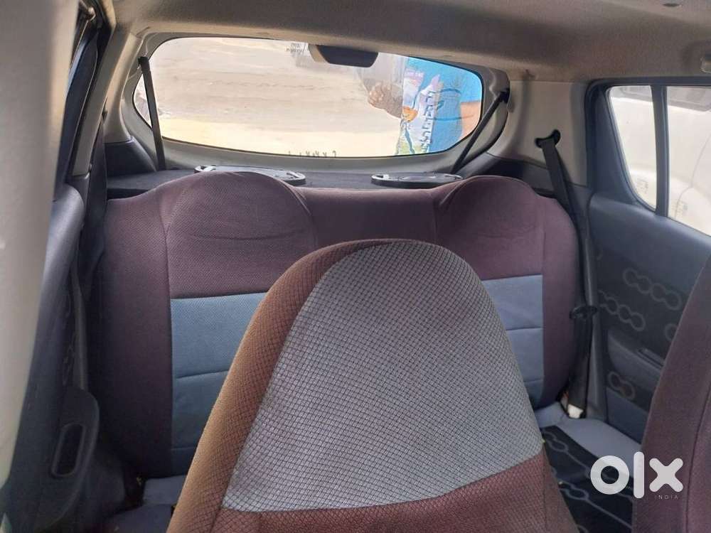 Maruti Suzuki Alto 800 2013 Petrol 122000 Km Driven