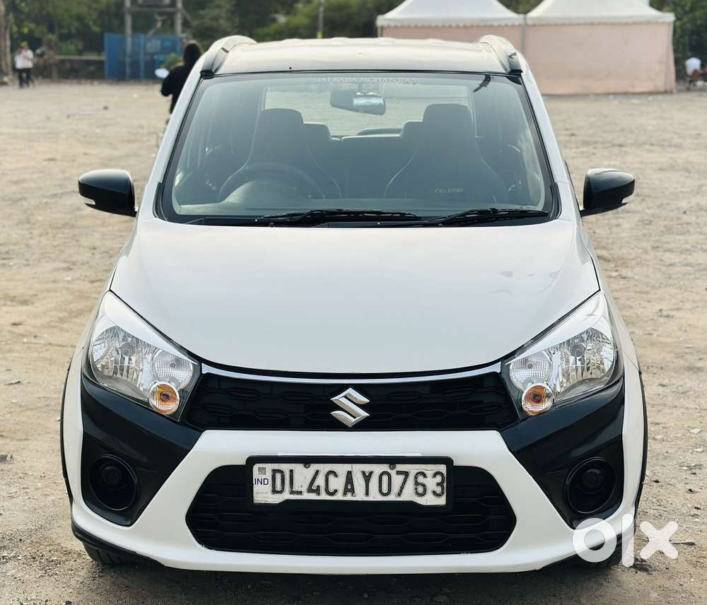 Maruti Suzuki Celerio X Zxi, 2018, Petrol