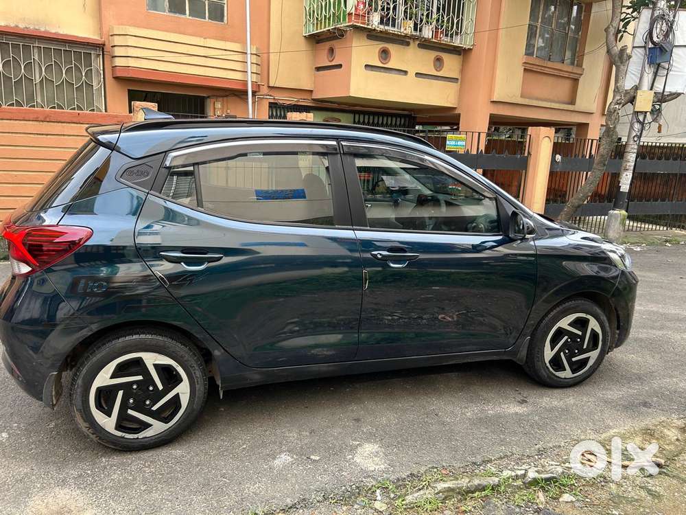 Hyundai Grand I10 Nios Sportz 1.2 Kappa Vtvt, 2023, Petrol