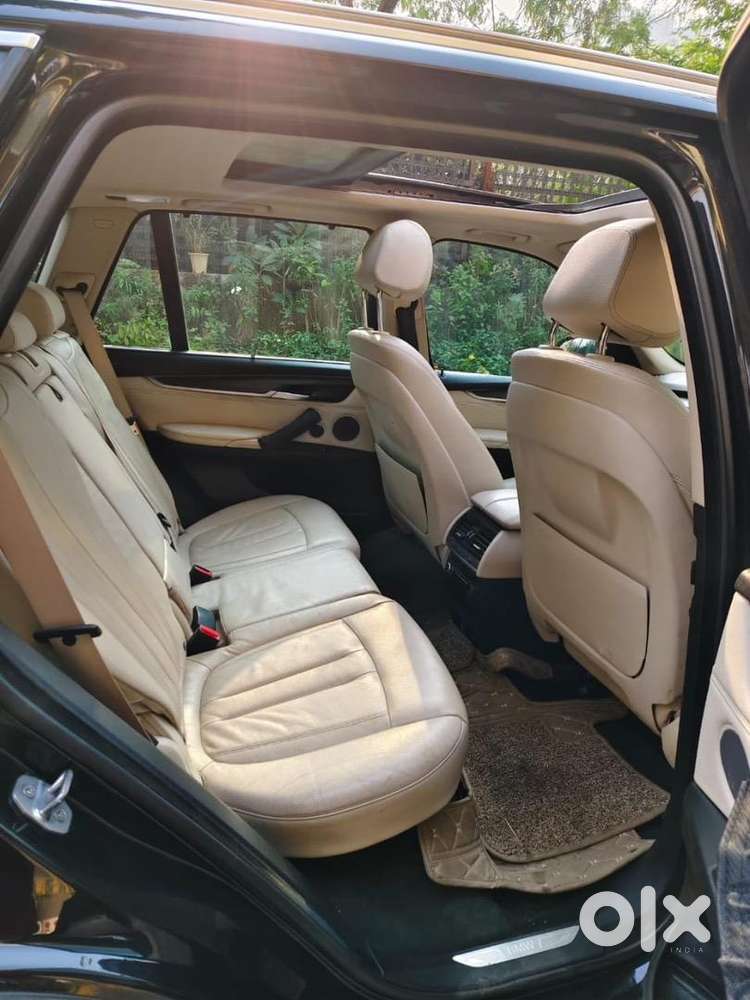 Bmw X5 2016