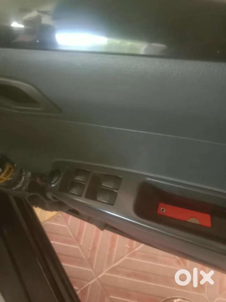 Chevrolet Beat Lt Petrol 2012