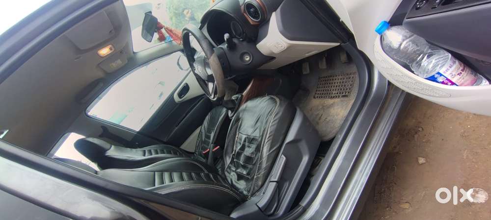 Hyundai Aura 1.2 S Cng, 2021, Cng & Hybrids