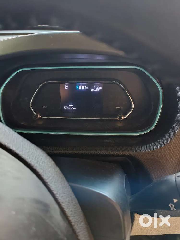 Tata Tiago Ev 2023
