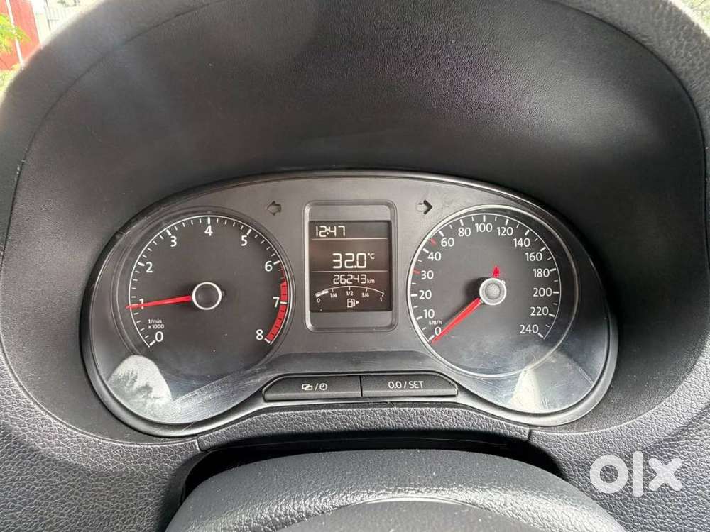 Volkswagen Polo 1.0 Mpi Highline Plus, 2019, Petrol