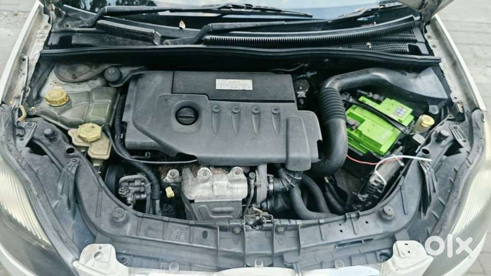 Ford Figo Diesel Exi, 2012, Diesel