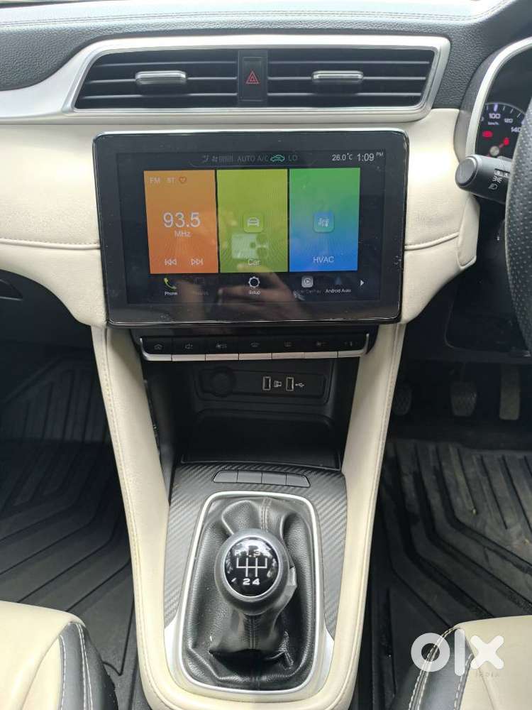 Mg Astor 1.5 Ex Style, 2022, Petrol