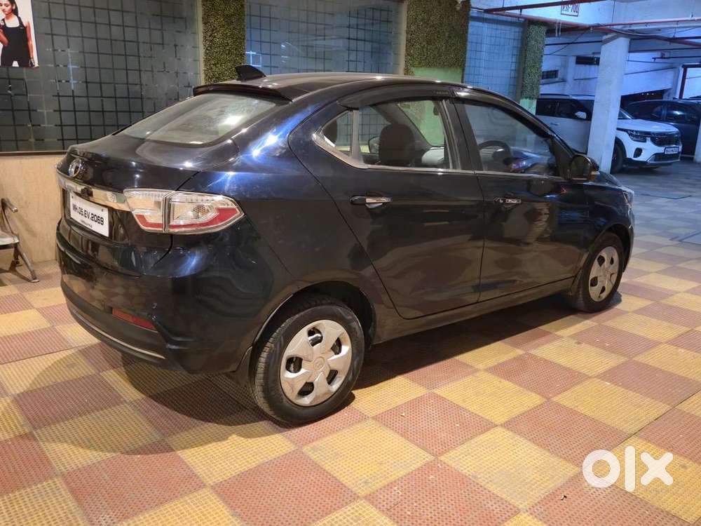 Tata Tigor Xza Plus I Cng