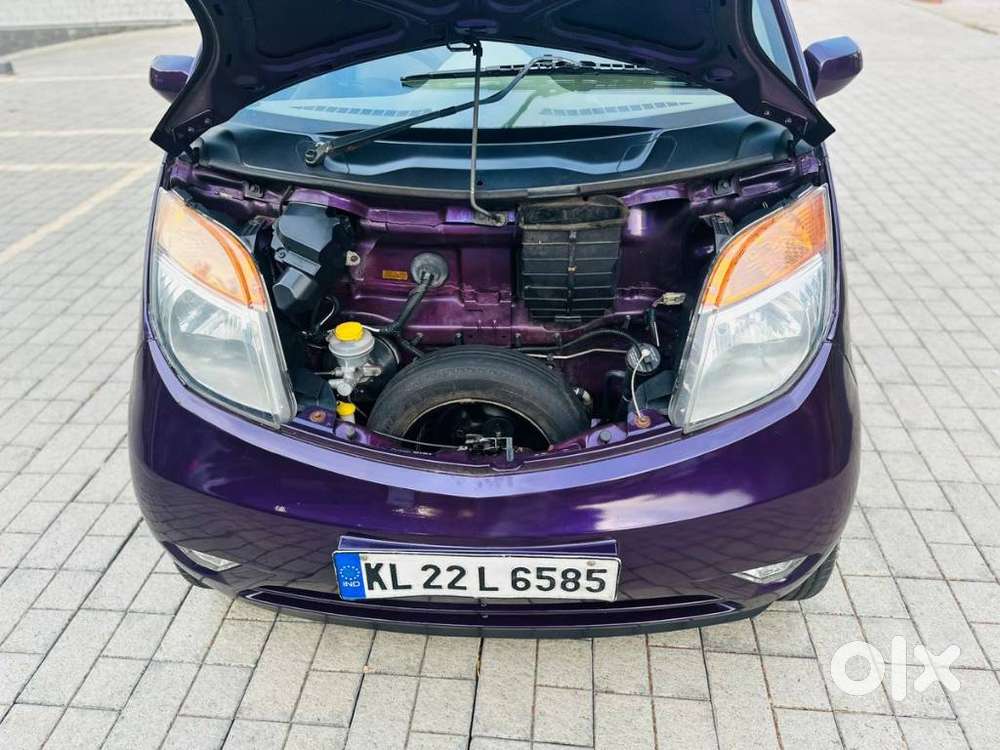 Tata Nano 2012-2015 Twist Xt, 2014, Petrol