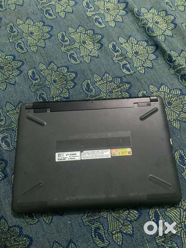 HP 240 g6 notebook pc