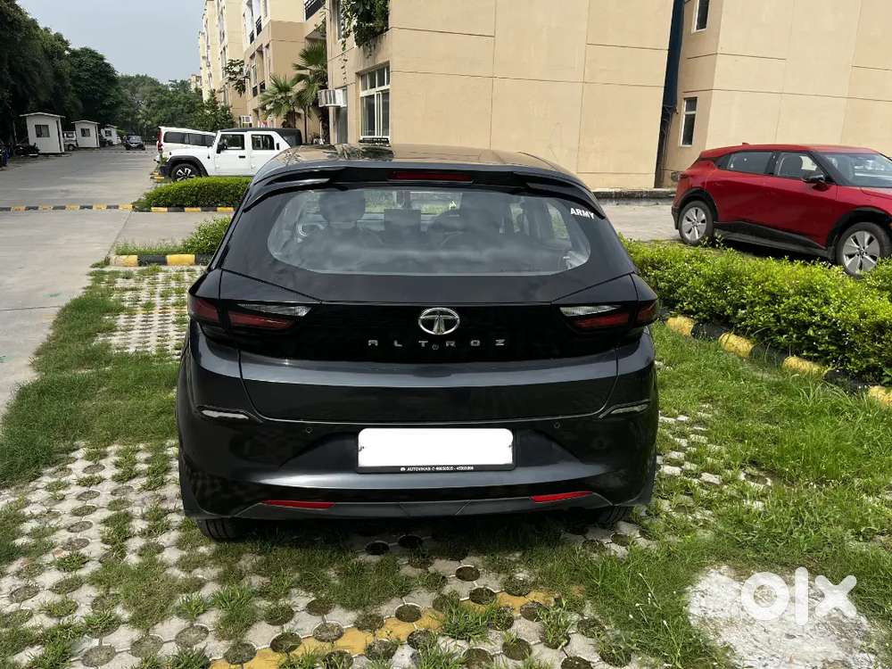 Tata Altroz 1.2 Xe 2020